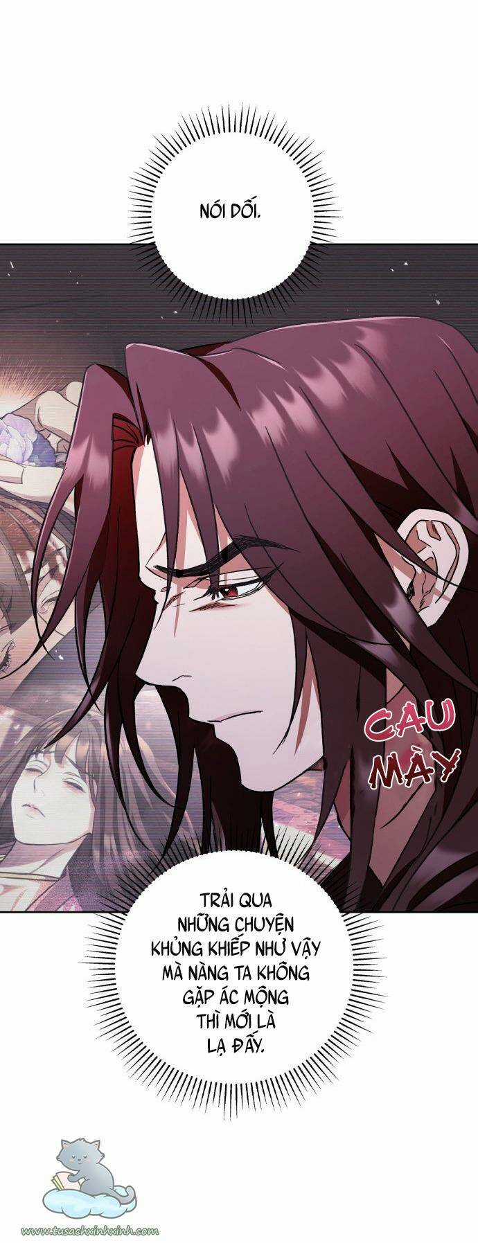 Bản Tình Ca Hy Lan Quốc Chapter 29 trang 29