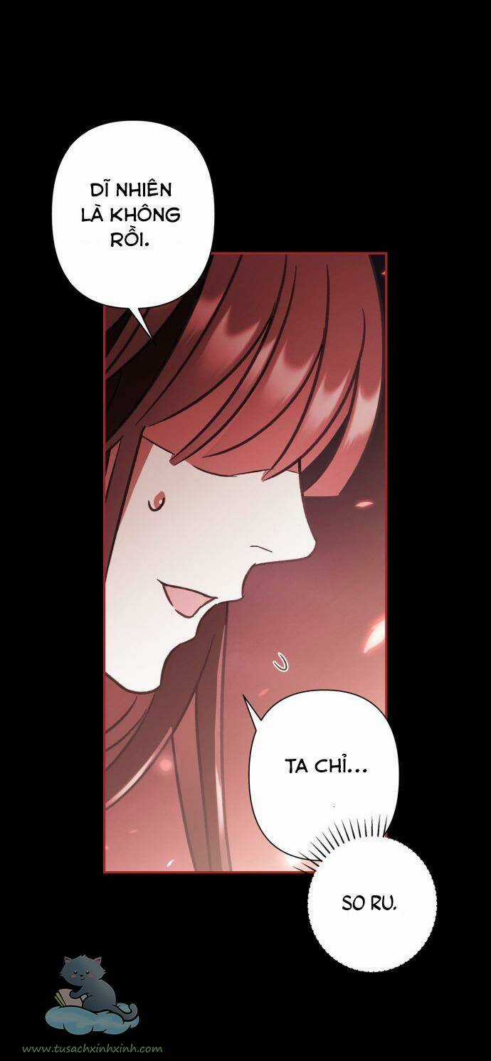 Bản Tình Ca Hy Lan Quốc Chapter 29 trang 3