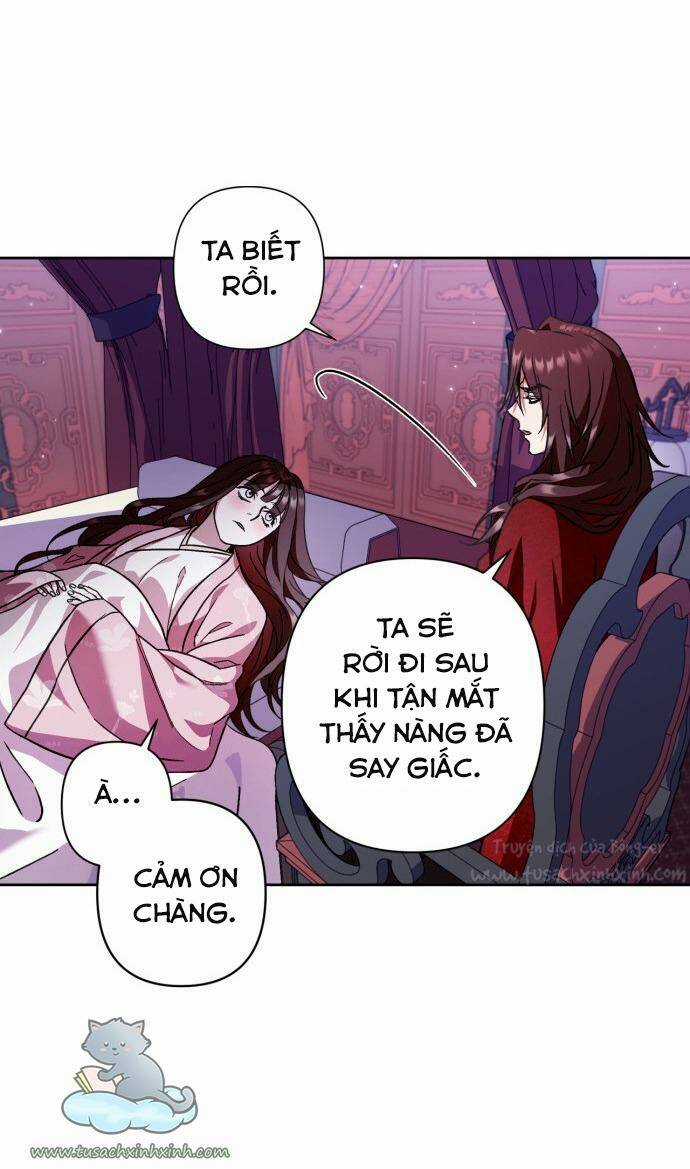 Bản Tình Ca Hy Lan Quốc Chapter 29 trang 30