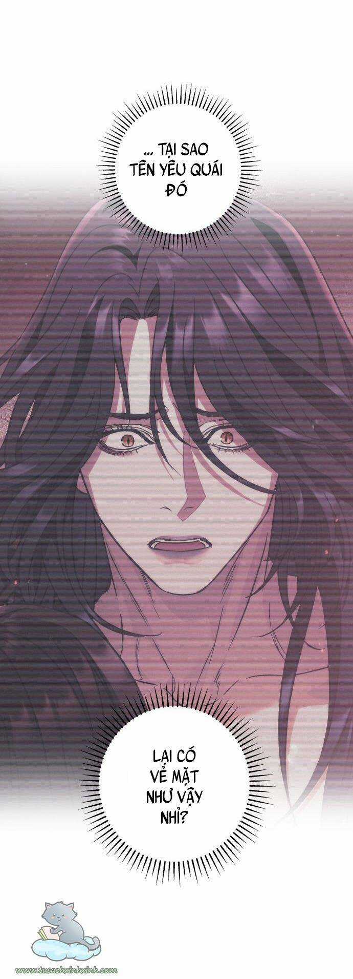 Bản Tình Ca Hy Lan Quốc Chapter 29 trang 32