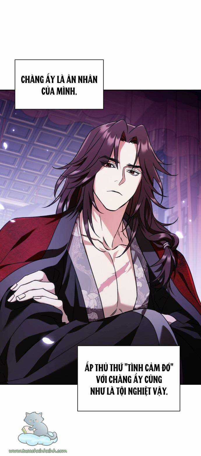 Bản Tình Ca Hy Lan Quốc Chapter 29 trang 34