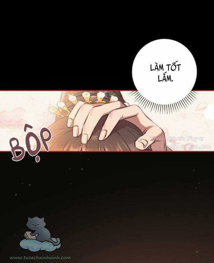 Bản Tình Ca Hy Lan Quốc Chapter 29 trang 4