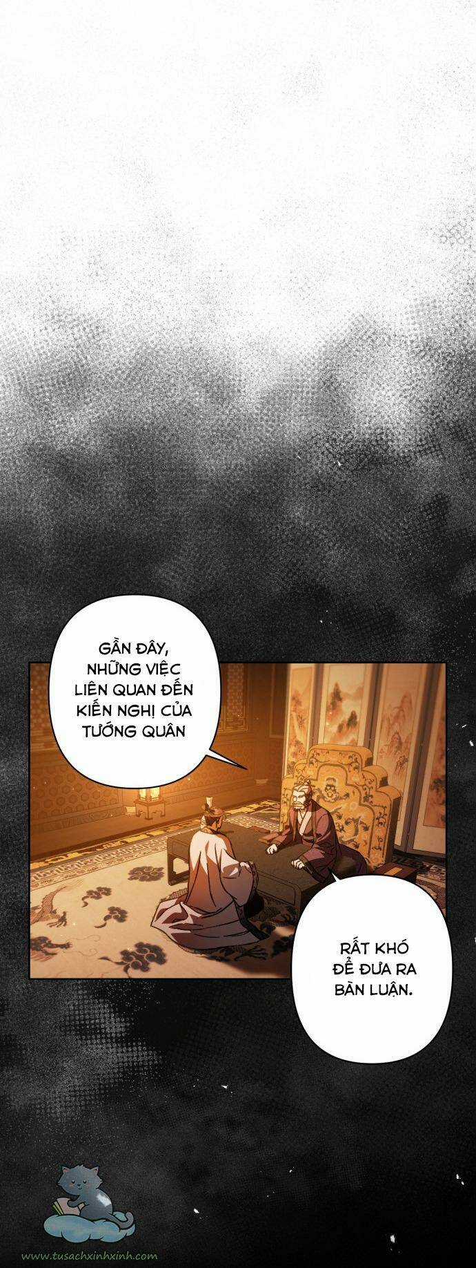 Bản Tình Ca Hy Lan Quốc Chapter 29 trang 41