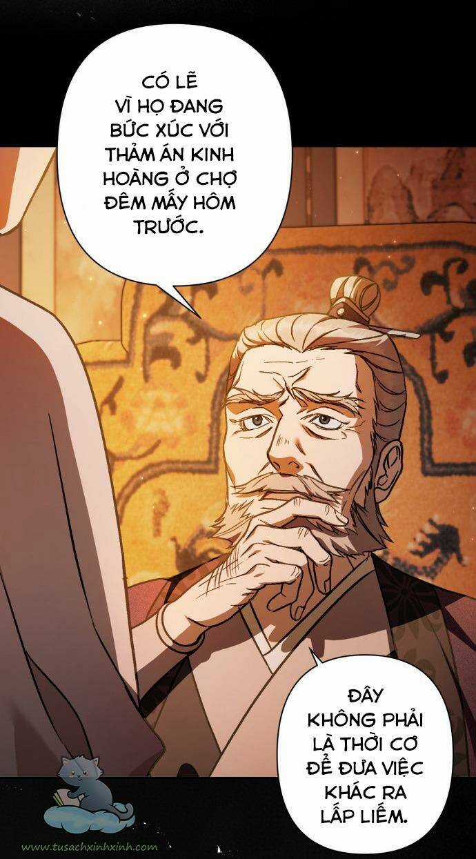 Bản Tình Ca Hy Lan Quốc Chapter 29 trang 42