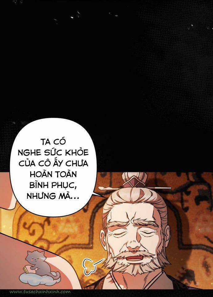 Bản Tình Ca Hy Lan Quốc Chapter 29 trang 45