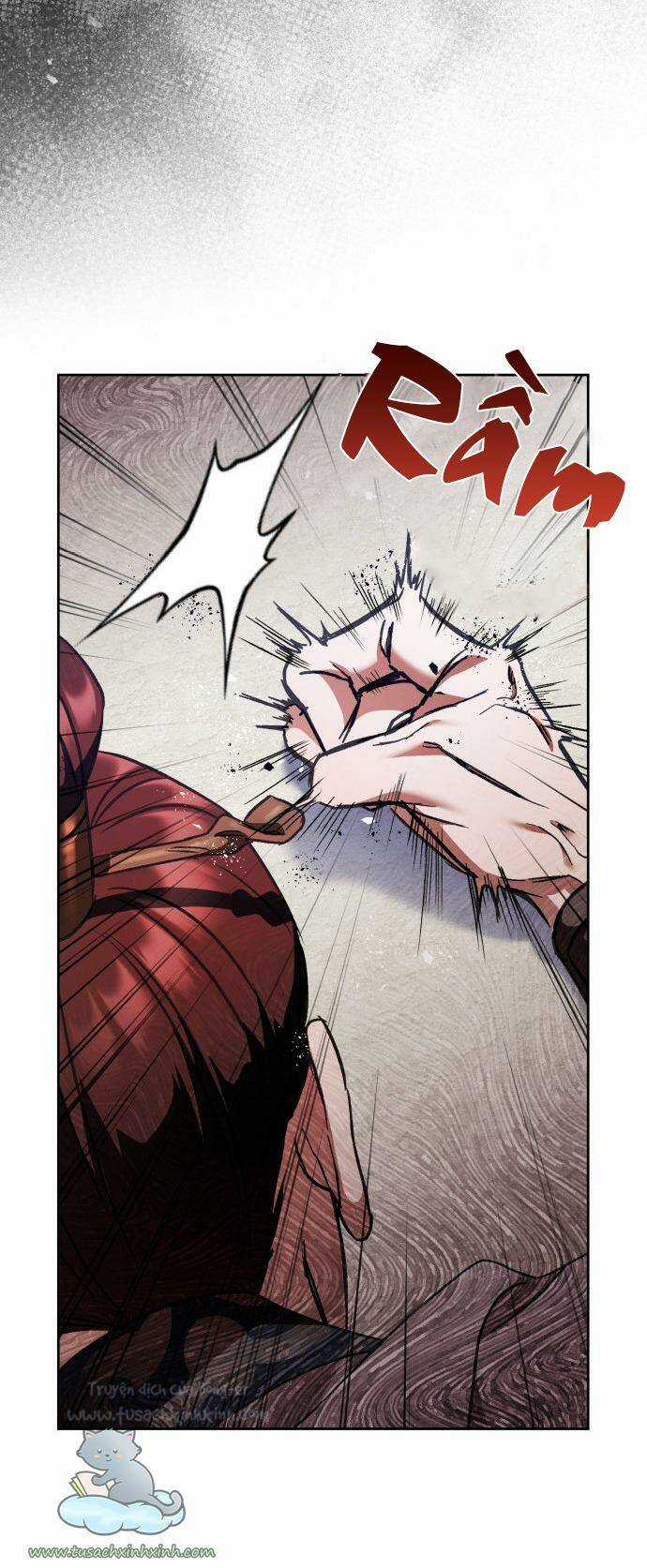 Bản Tình Ca Hy Lan Quốc Chapter 29 trang 47