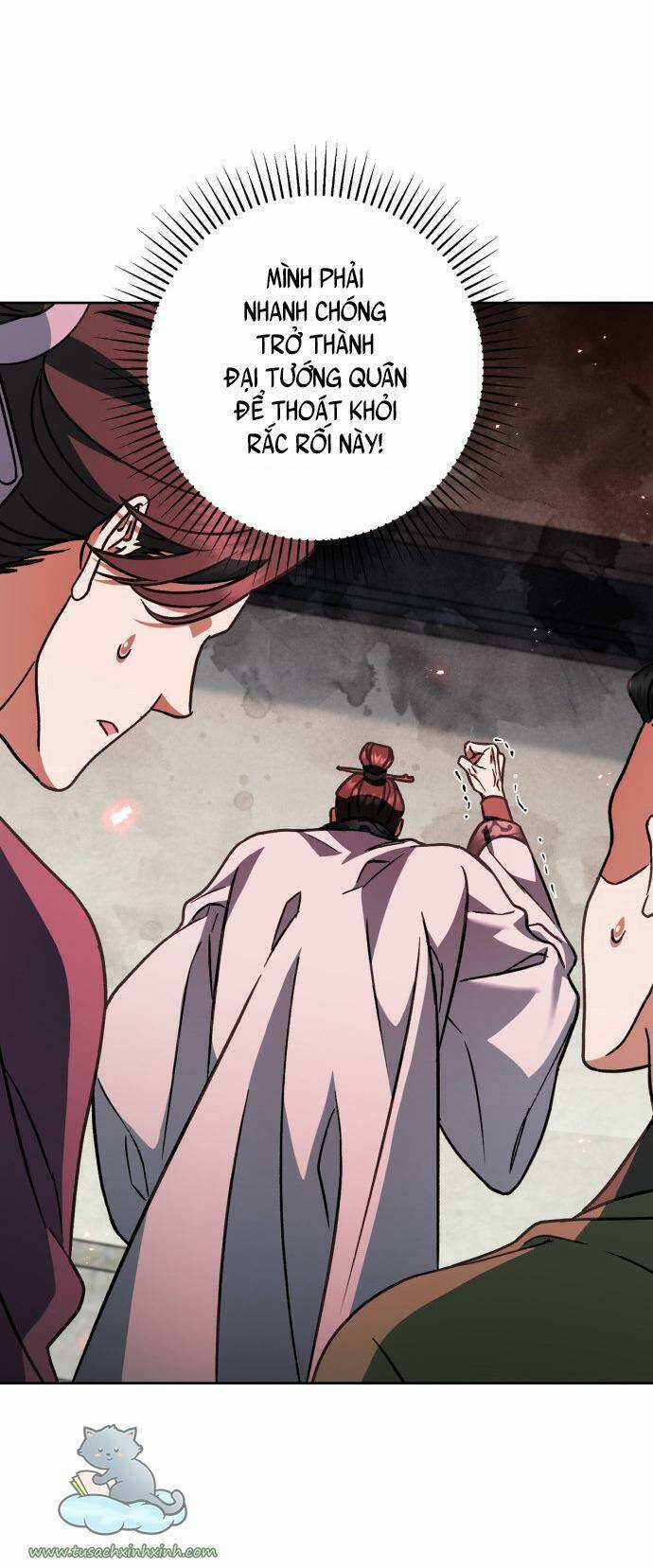 Bản Tình Ca Hy Lan Quốc Chapter 29 trang 48