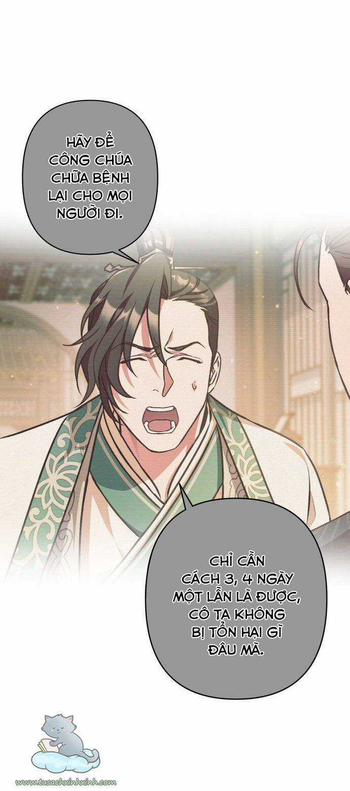 Bản Tình Ca Hy Lan Quốc Chapter 29 trang 49