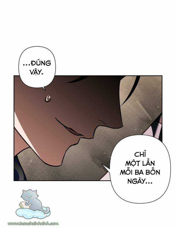 Bản Tình Ca Hy Lan Quốc Chapter 29 trang 50