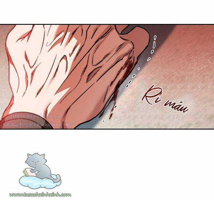 Bản Tình Ca Hy Lan Quốc Chapter 29 trang 54