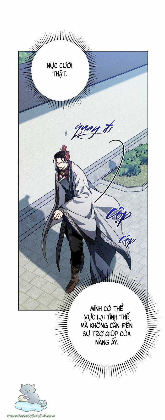 Bản Tình Ca Hy Lan Quốc Chapter 29 trang 55