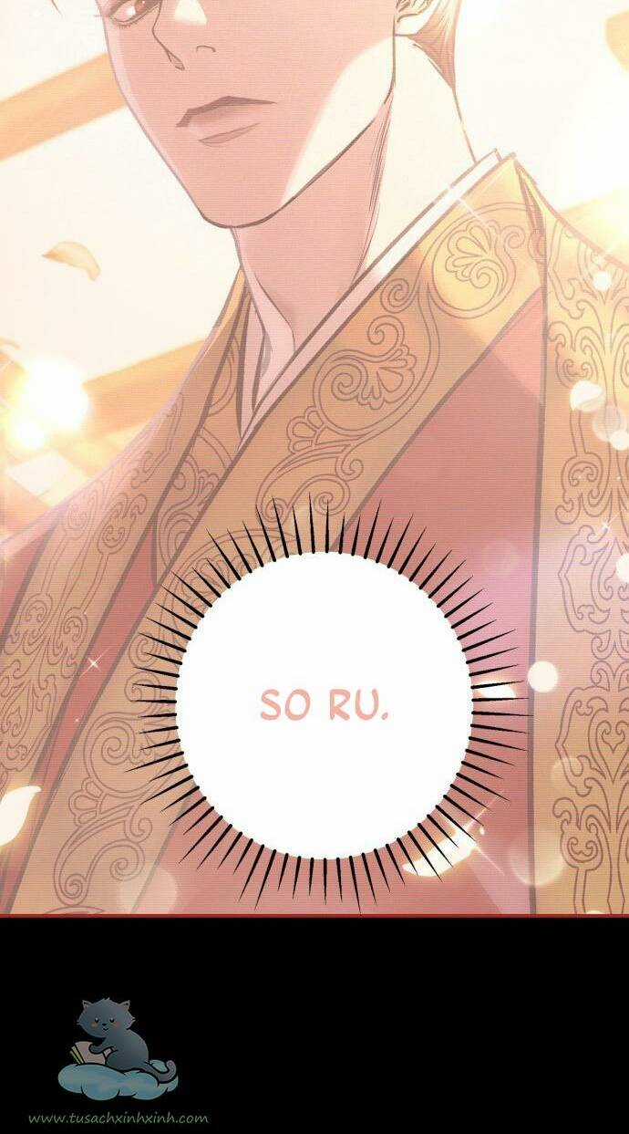 Bản Tình Ca Hy Lan Quốc Chapter 29 trang 6