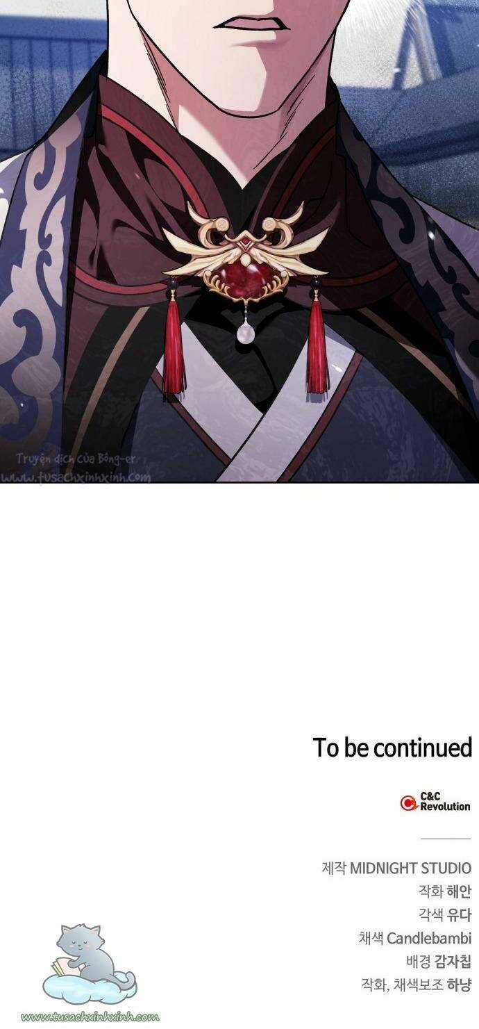 Bản Tình Ca Hy Lan Quốc Chapter 29 trang 61