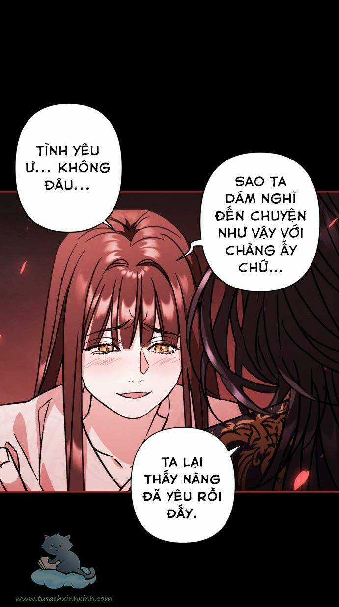 Bản Tình Ca Hy Lan Quốc Chapter 29 trang 9