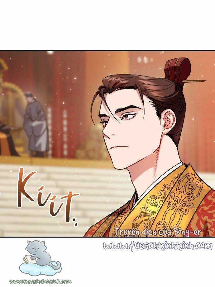 Bản Tình Ca Hy Lan Quốc Chapter 3 trang 13