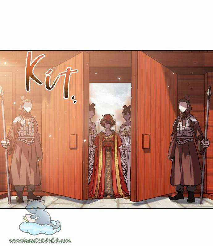 Bản Tình Ca Hy Lan Quốc Chapter 3 trang 14