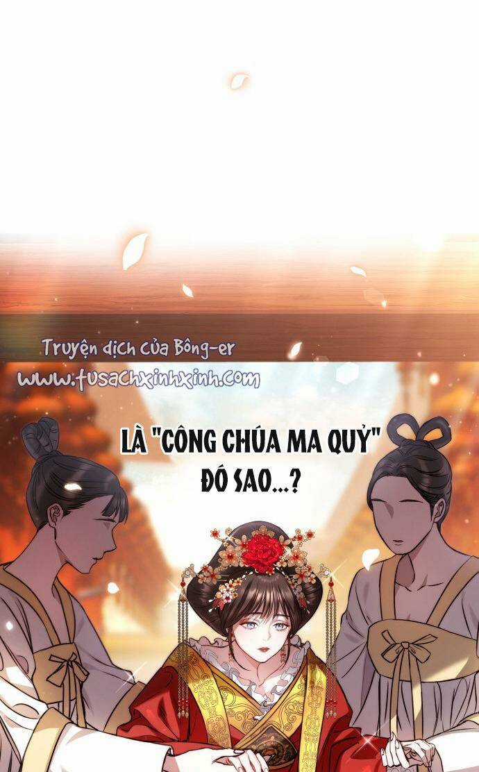 Bản Tình Ca Hy Lan Quốc Chapter 3 trang 16