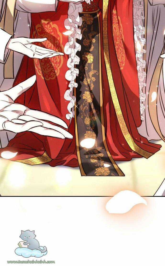 Bản Tình Ca Hy Lan Quốc Chapter 3 trang 17