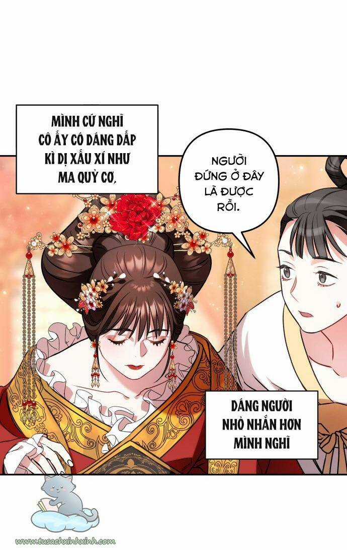 Bản Tình Ca Hy Lan Quốc Chapter 3 trang 18