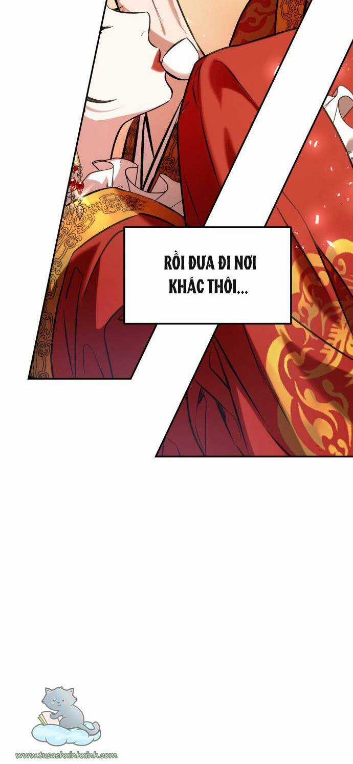 Bản Tình Ca Hy Lan Quốc Chapter 3 trang 26