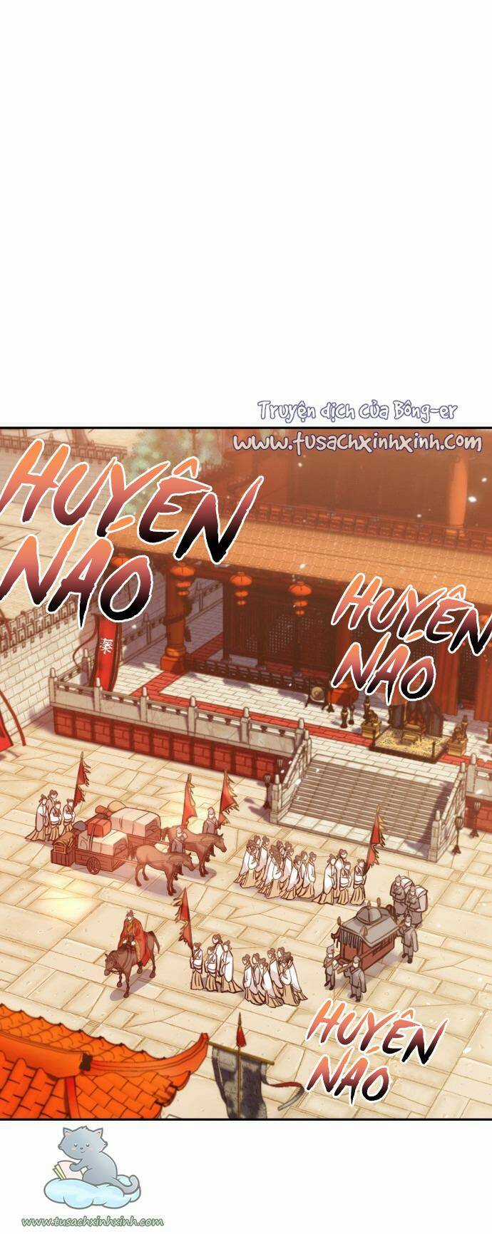 Bản Tình Ca Hy Lan Quốc Chapter 3 trang 27