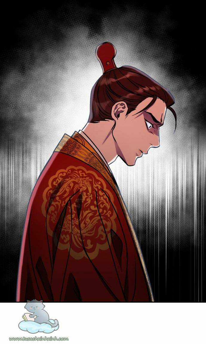 Bản Tình Ca Hy Lan Quốc Chapter 3 trang 37