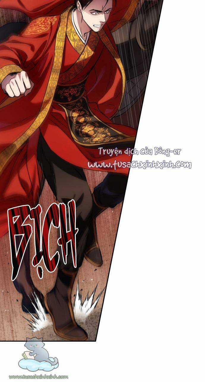 Bản Tình Ca Hy Lan Quốc Chapter 3 trang 39