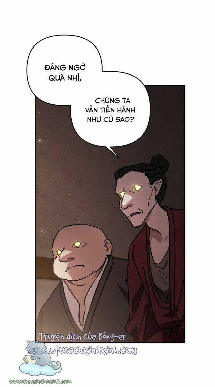 Bản Tình Ca Hy Lan Quốc Chapter 3 trang 4