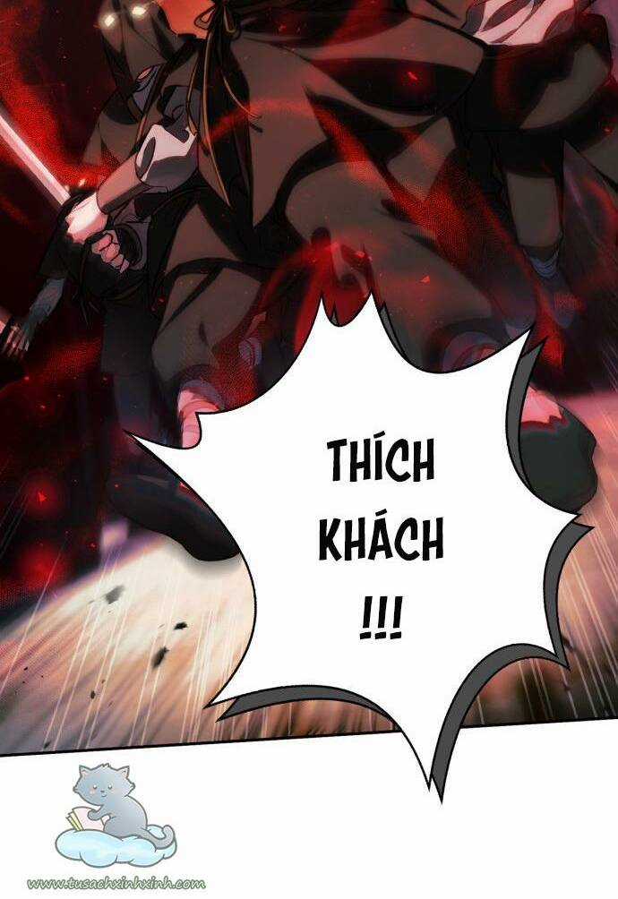 Bản Tình Ca Hy Lan Quốc Chapter 3 trang 46