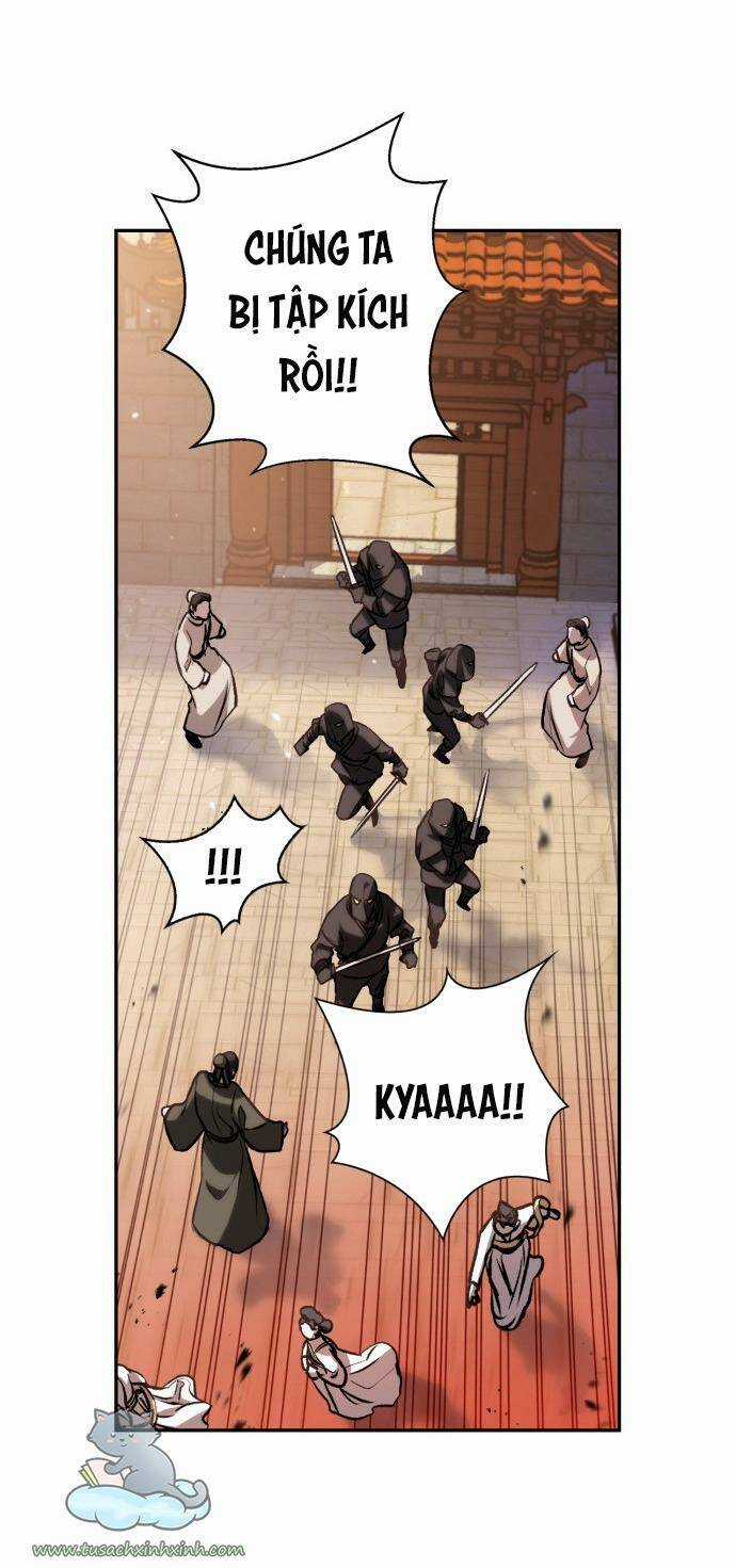 Bản Tình Ca Hy Lan Quốc Chapter 3 trang 47