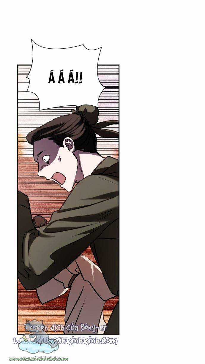 Bản Tình Ca Hy Lan Quốc Chapter 3 trang 48