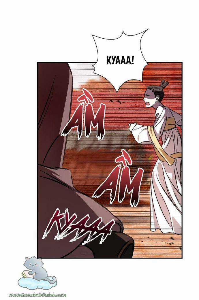 Bản Tình Ca Hy Lan Quốc Chapter 3 trang 49