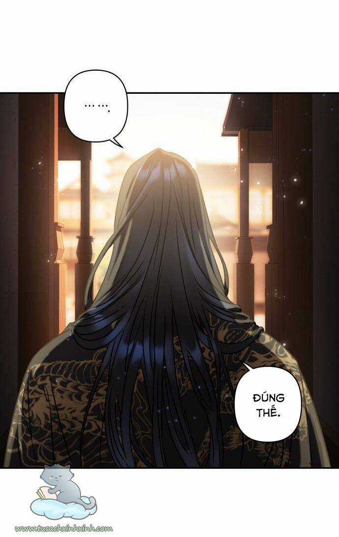 Bản Tình Ca Hy Lan Quốc Chapter 3 trang 5