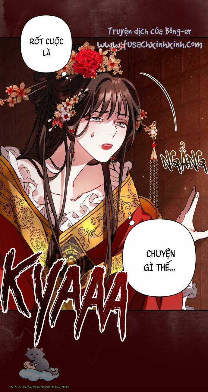 Bản Tình Ca Hy Lan Quốc Chapter 3 trang 51