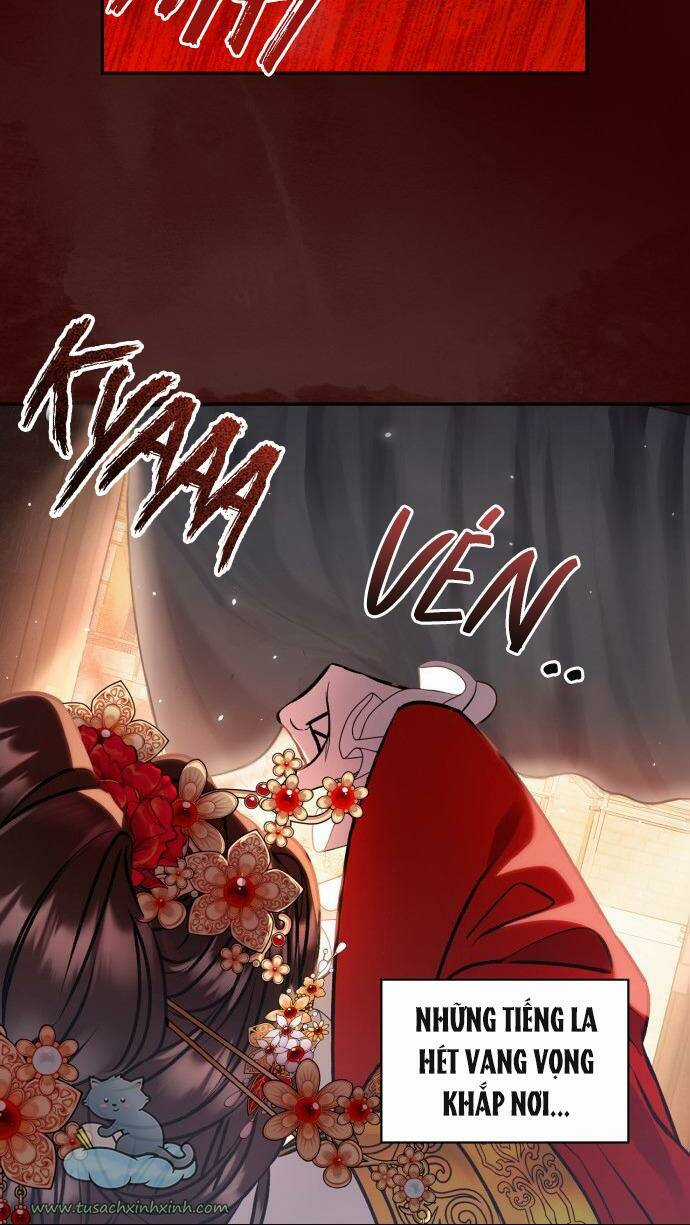 Bản Tình Ca Hy Lan Quốc Chapter 3 trang 53