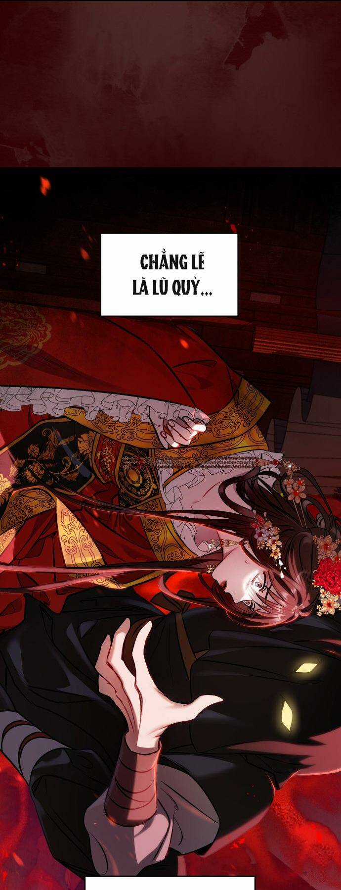 Bản Tình Ca Hy Lan Quốc Chapter 3 trang 54