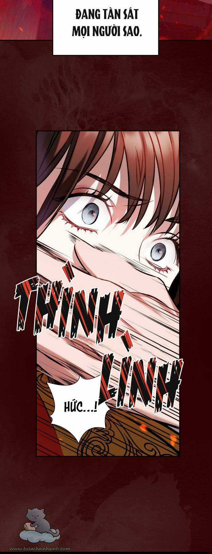 Bản Tình Ca Hy Lan Quốc Chapter 3 trang 55