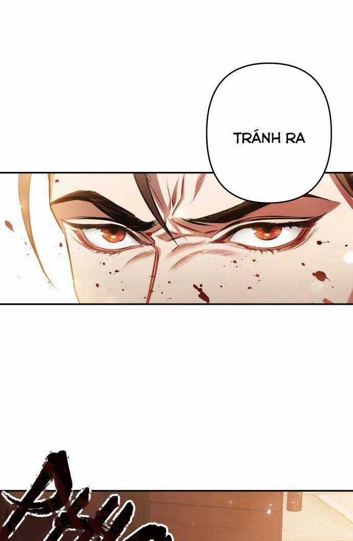 Bản Tình Ca Hy Lan Quốc Chapter 3 trang 60