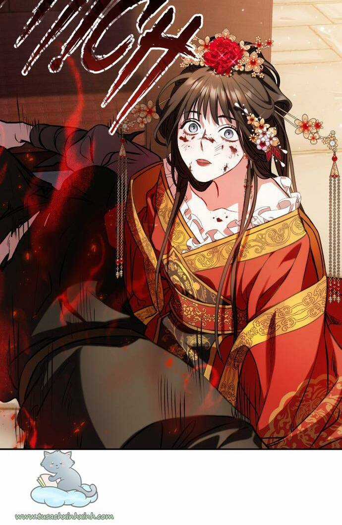 Bản Tình Ca Hy Lan Quốc Chapter 3 trang 61