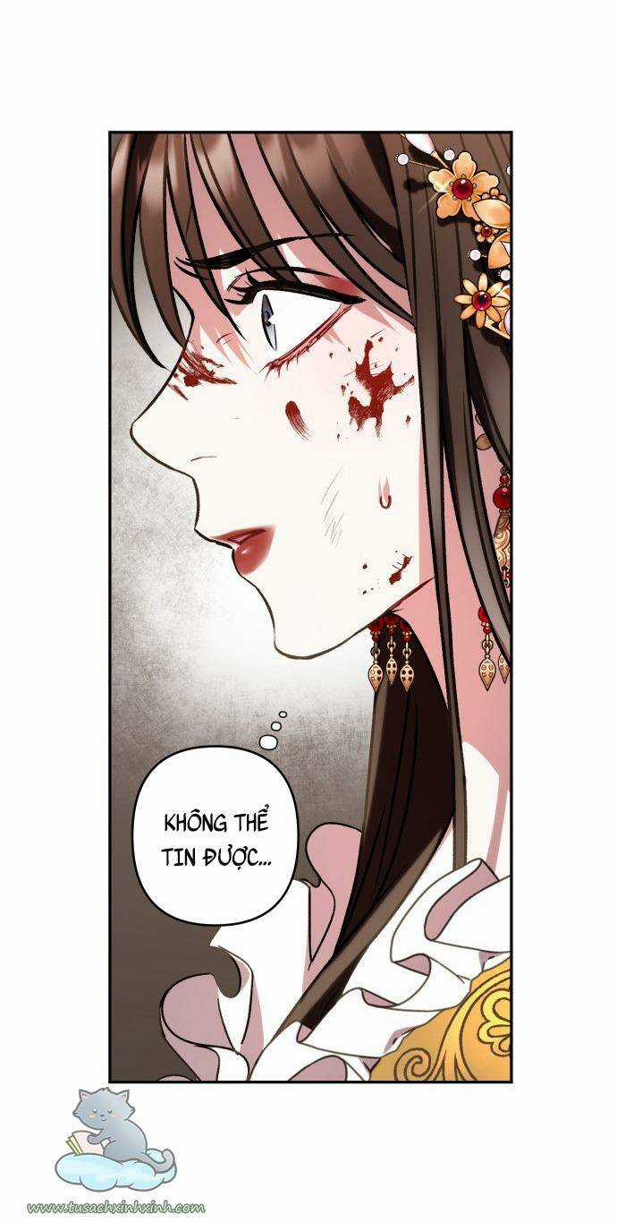 Bản Tình Ca Hy Lan Quốc Chapter 3 trang 64