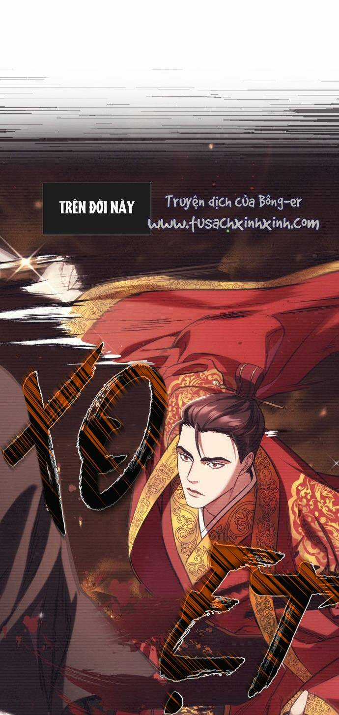 Bản Tình Ca Hy Lan Quốc Chapter 3 trang 65