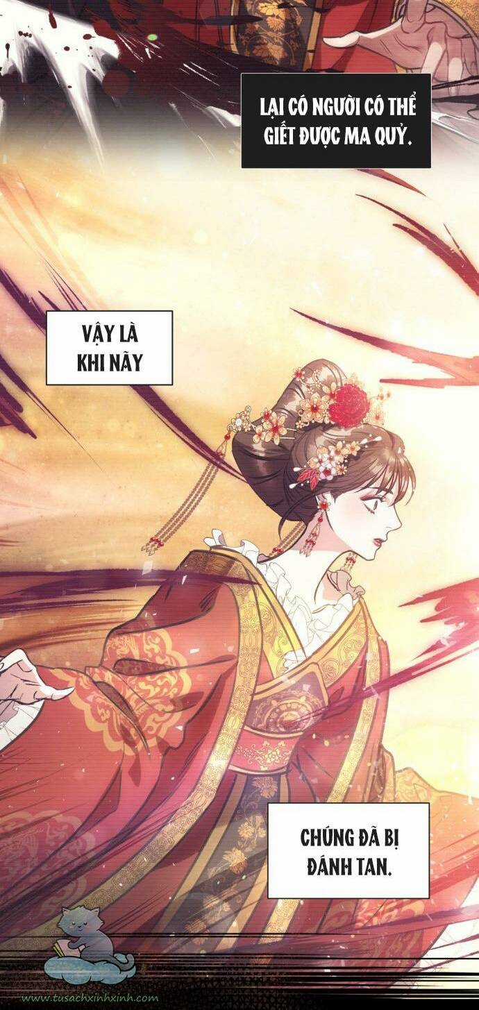 Bản Tình Ca Hy Lan Quốc Chapter 3 trang 66