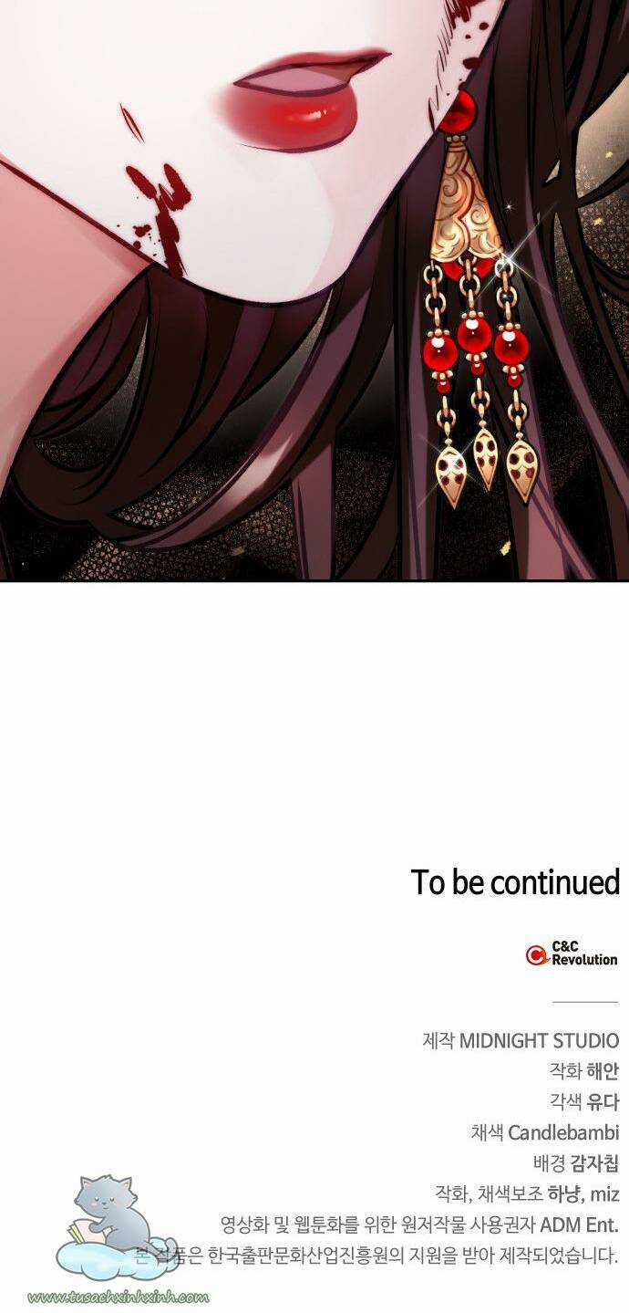 Bản Tình Ca Hy Lan Quốc Chapter 3 trang 68