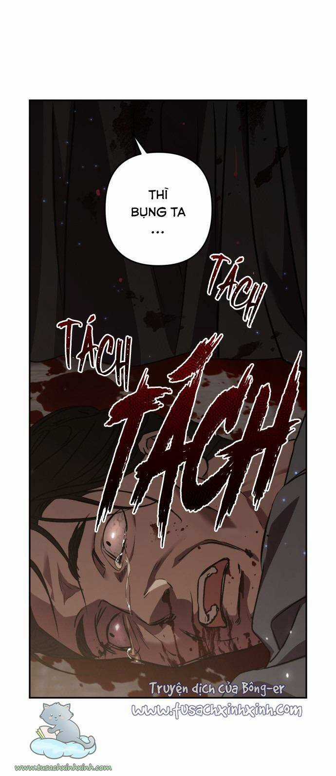 Bản Tình Ca Hy Lan Quốc Chapter 3 trang 8