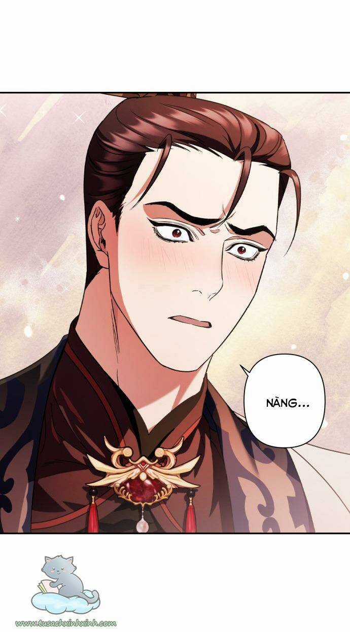 Bản Tình Ca Hy Lan Quốc Chapter 30 trang 11