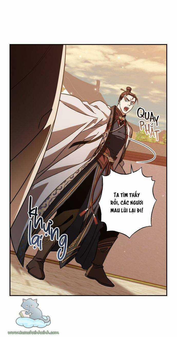 Bản Tình Ca Hy Lan Quốc Chapter 30 trang 13