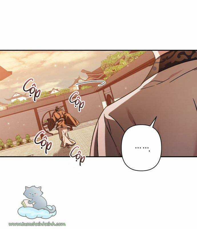 Bản Tình Ca Hy Lan Quốc Chapter 30 trang 15