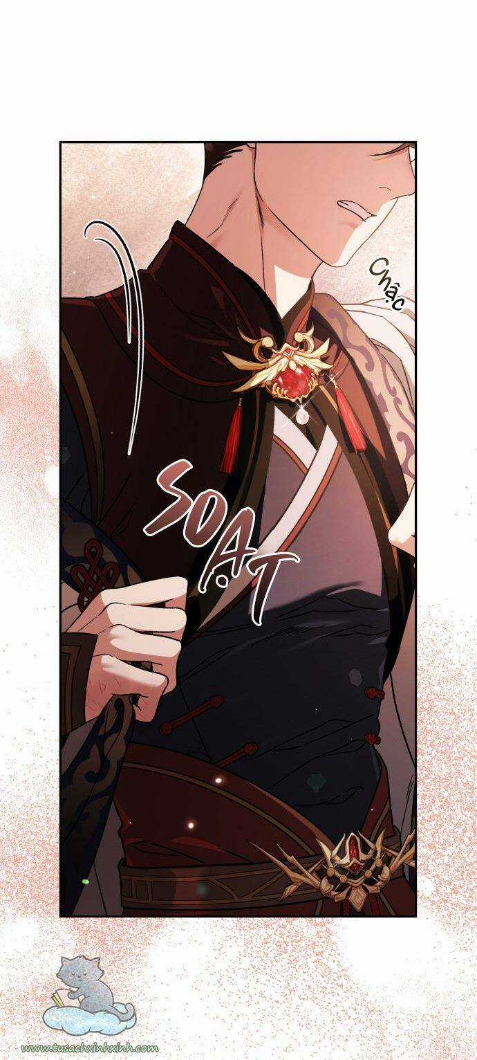 Bản Tình Ca Hy Lan Quốc Chapter 30 trang 16