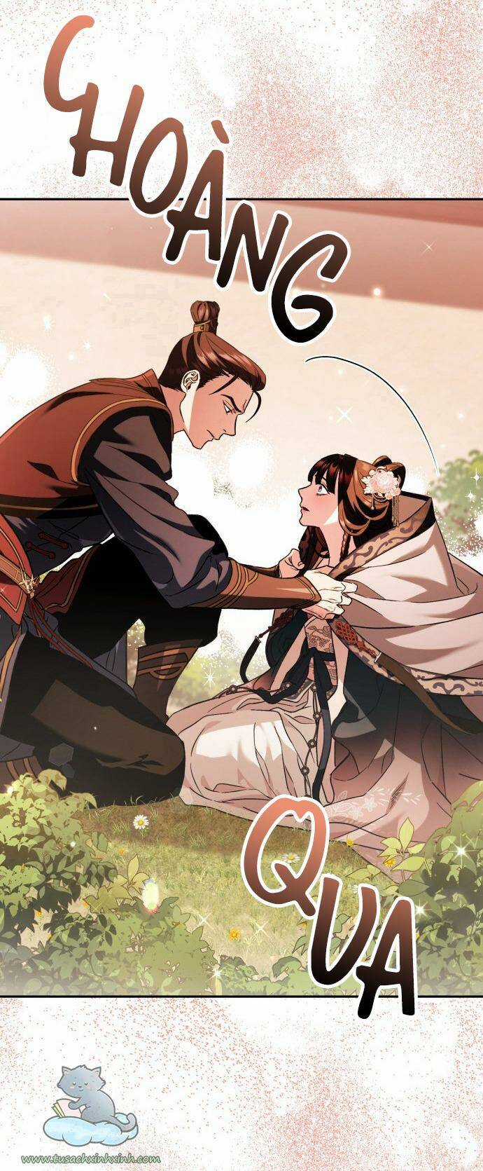 Bản Tình Ca Hy Lan Quốc Chapter 30 trang 17