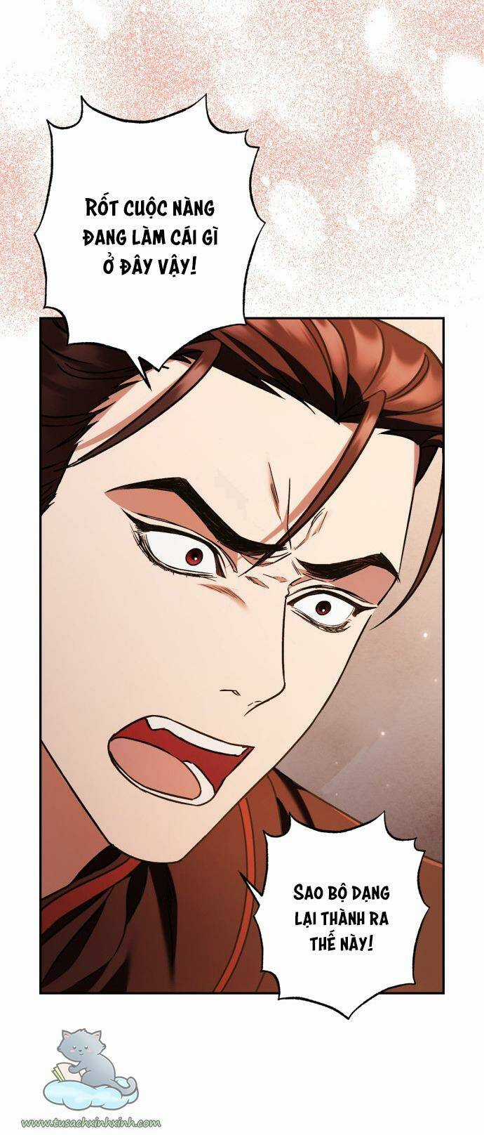 Bản Tình Ca Hy Lan Quốc Chapter 30 trang 18